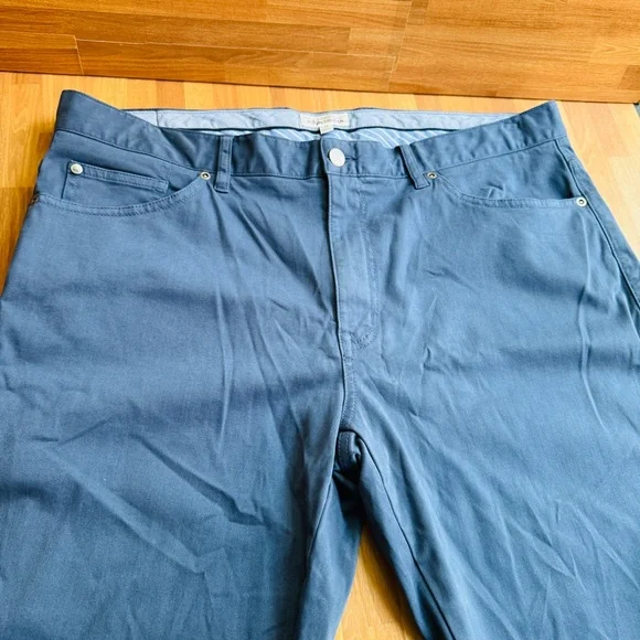 Peter Millar blue golf pants size 38 - Picture 13 of 14
